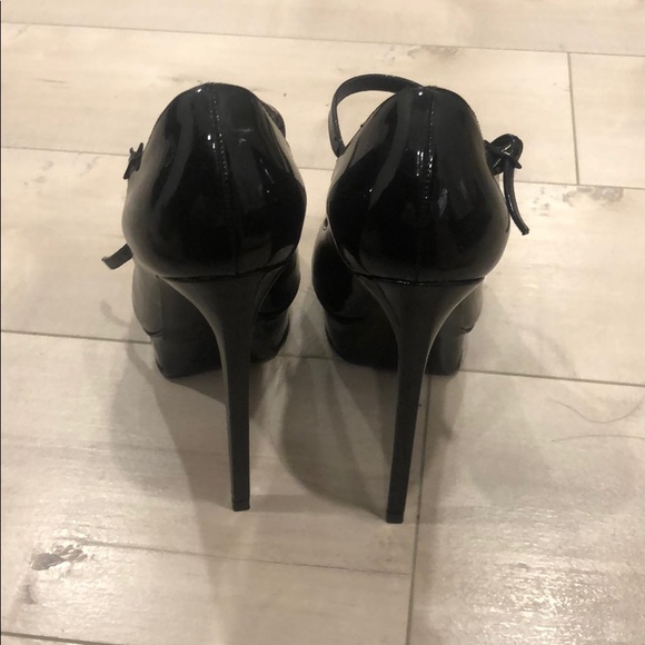 Saint laurent heels - Picture 3 of 4